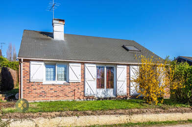 Maison 6 pièces 285000 €