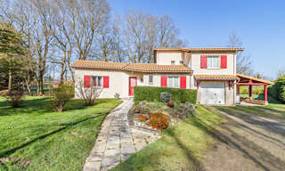 Maison 5 Pièces 118 m² à vendre à Ambérieux-en-Dombes (01330)