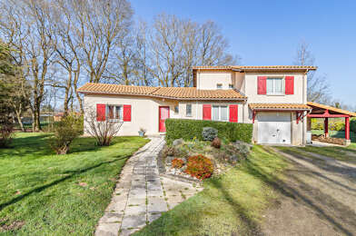 Maison 5 pièces 393000 €