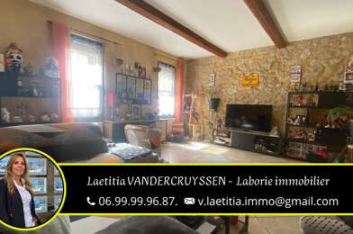 Maison 8 pièces 229000 €