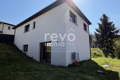 Maison 4 pièces 515000 €