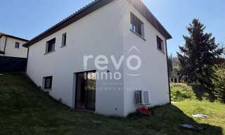 Maison 4 Pièces 123 m² à vendre à Saint-Germain-au-Mont-d'Or (69650)