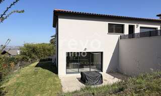 Maison 4 Pièces 123 m² à vendre à Saint-Germain-au-Mont-d'Or (69650)