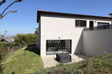 Maison 4 pièces 515000 €