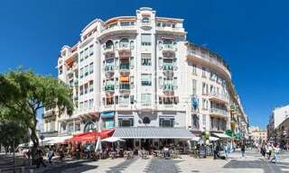 Bureau 2 Pièces 40 m² à louer à Nice (06000)