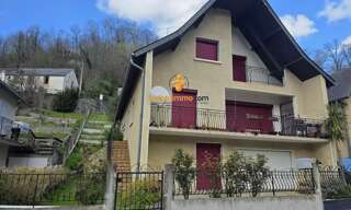 Maison 7 Pièces 172 m² à vendre à Saint-Pé-de-Bigorre (65270)