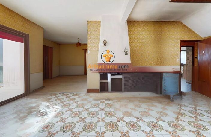 Maison familiale avec vue montagnes – Proche Lourdes — photo 4