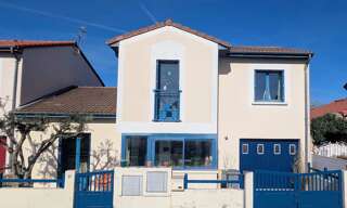 Maison 5 Pièces 109 m² à vendre à Valence (26000)