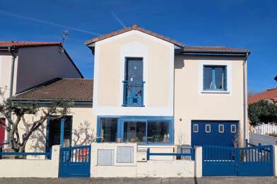 Maison 5 pièces 249000 €
