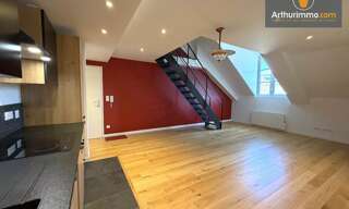 Appartement 3 Pièces 51 m² à louer à Compiègne (60200)