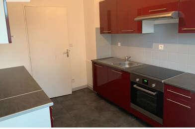 Appartement 2 pièces 142000 €