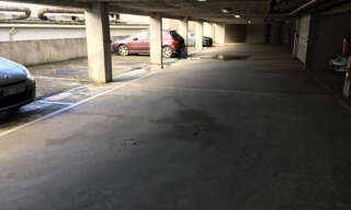 Garage   m² à louer à Poitiers (86000)