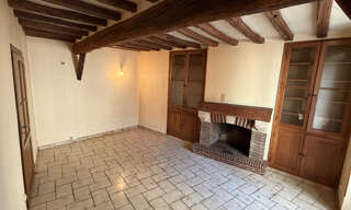 Immeuble  131 m² à vendre à Châteaudun (28200)