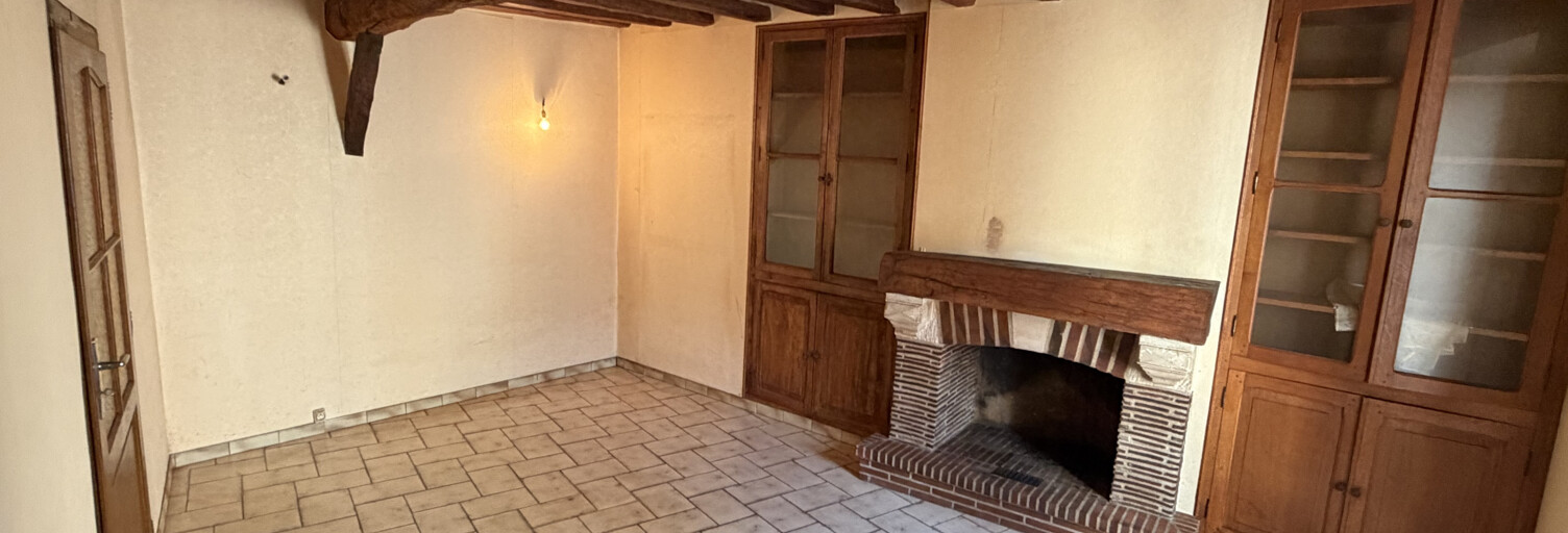 Immeuble  131 m² à vendre à Châteaudun (28200)