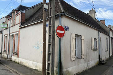 Immeuble  120000 €