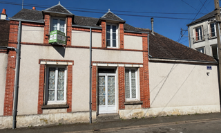 Immeuble  131 m² à vendre à Châteaudun (28200)