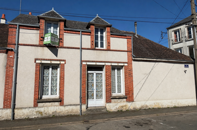 Immeuble  120000 €