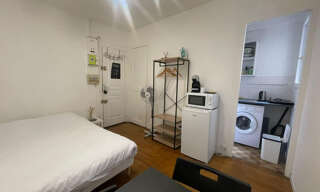 Appartement 1 Pièce 14 m² à vendre à Paris 11 (75011)