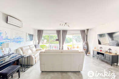 Maison 7 pièces 540000 €