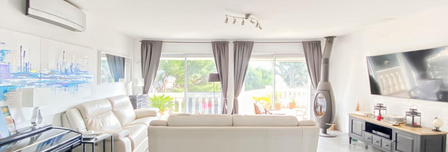 Maison 7 Pièces 142 m² à vendre à Marseille 16 (13016)