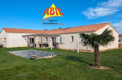 Maison 7 pièces 312000 €