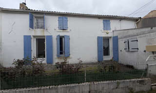 Maison 5 Pièces 77 m² à vendre à Damvix (85420)