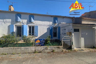 Maison 5 pièces 84900 €