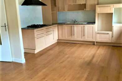 Appartement 3 pièces 575 €