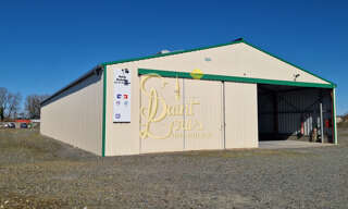 Commerce  1295 m² à vendre à Richelieu (37120)