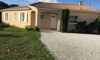 Maison 5 Pièces 101 m² à louer à Marmande (47200)