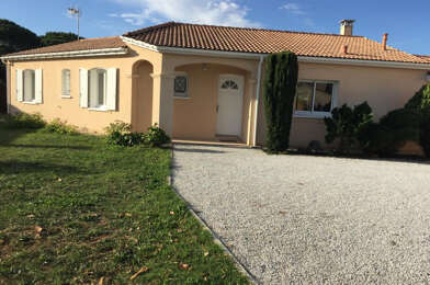 Maison 5 pièces 878 €