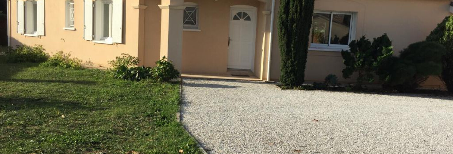 Maison 5 Pièces 101 m² à louer à Marmande (47200)