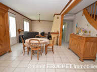 Rare ! CHANTONNAY. Maison 4 chambres. Quartier calme. — photo 4