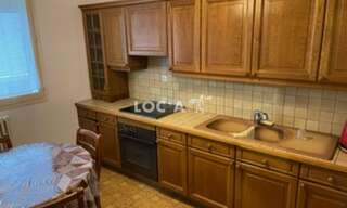 Appartement 3 Pièces 79 m² à louer à Chenôve (21300)