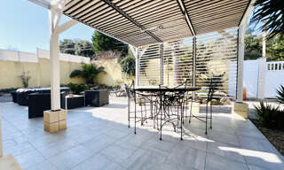 Maison 7 Pièces 167 m² à vendre à Le Bosc (34700)