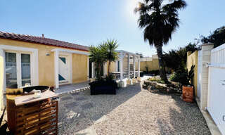 Maison 7 Pièces 167 m² à vendre à Le Bosc (34700)