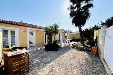 Maison 7 pièces 353000 €