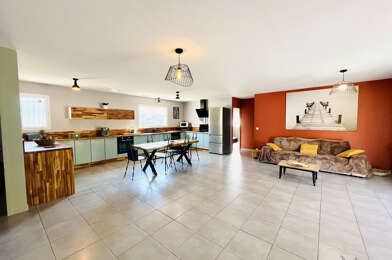 Maison 7 pièces 348000 €