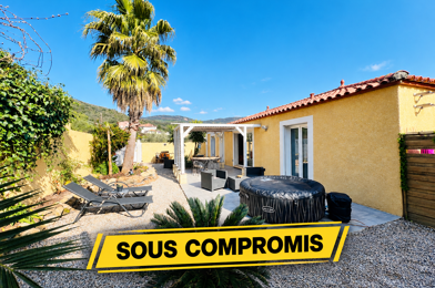 Maison 7 pièces 348000 €