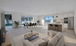 Maison 4 Pièces 89 m² à vendre à Pailhès (34490)