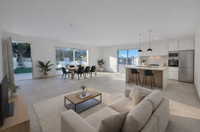 Maison 4 pièces 262500 €