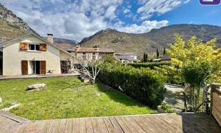 Maison 4 Pièces 108 m² à vendre à Les Cabannes (09310)