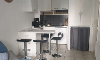 Appartement 2 Pièces 27 m² à louer à Perpignan (66100)