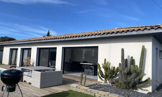 Maison 3 Pièces 104 m² à vendre à La Palme (11480)