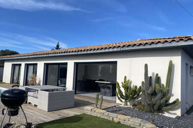 Maison 3 pièces 370000 €