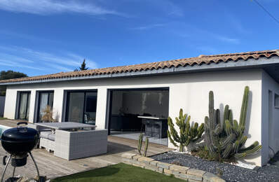 Magnifique Maison individuelle à LA PALME (11) — photo du bien
