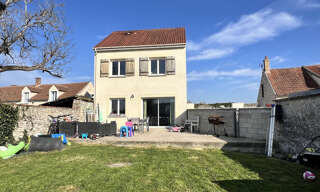 Maison 4 Pièces 86 m² à vendre à La Ferté-Alais (91590)