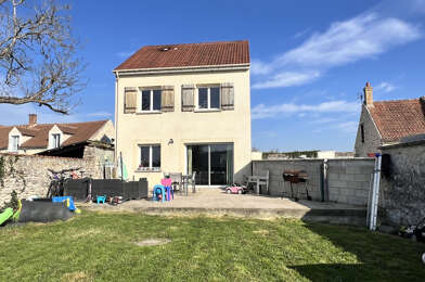 Maison 4 pièces 269500 €