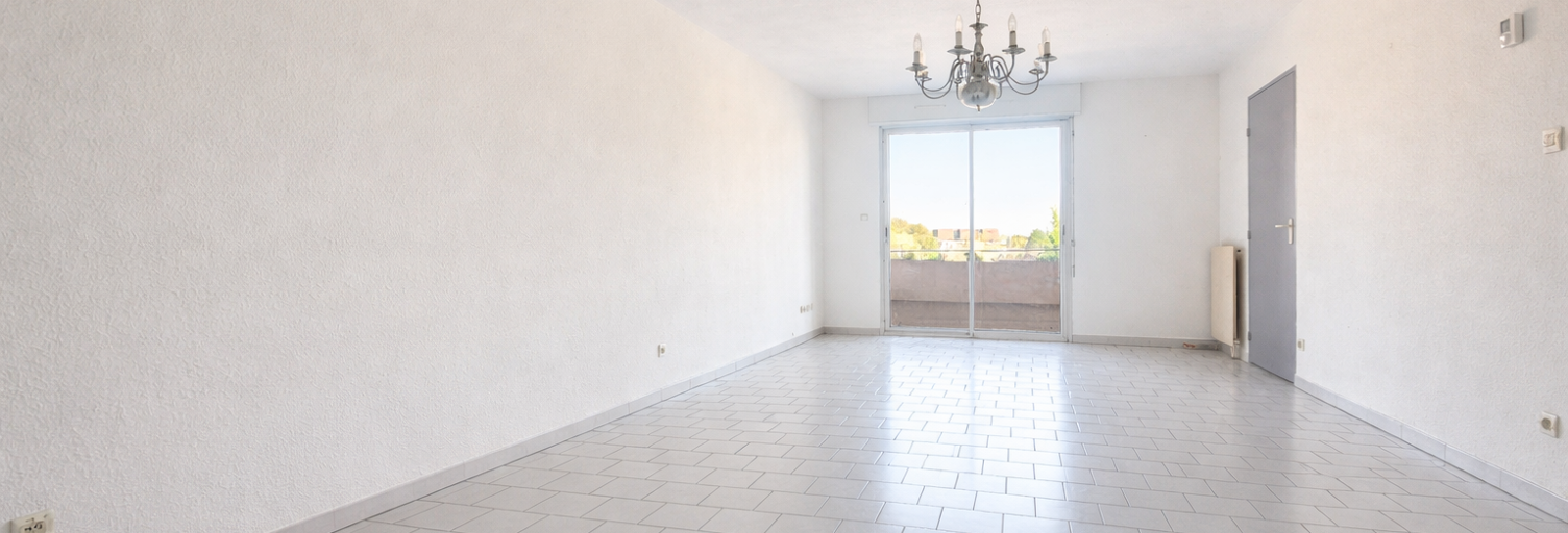Appartement 4 Pièces 88 m² à vendre à Montpellier (34080)