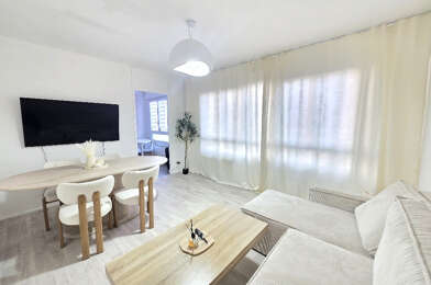 Appartement 3 pièces 200000 €